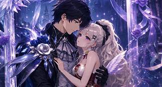 【新版本爆料】蔷薇入夜，璀璨如你——全新版本「璀璨之夜」即将上线！