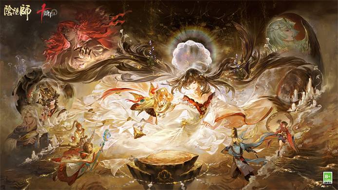 全新版本活动「拾光永恒」9月9日开启！