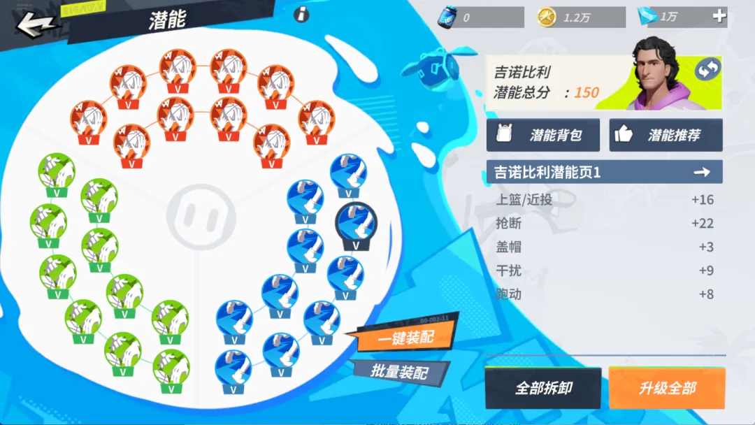 传球、抢断、三分样样精通,绝境时刻把球给他准没错!