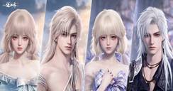 【新外观】品尝一场星光与蜜糖交织的甜梦！全新绝品发型上新