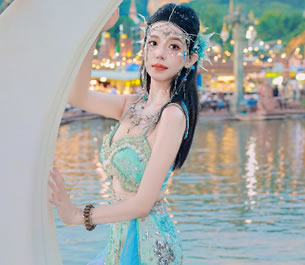 小表妹、