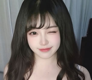 萌奶兔。
